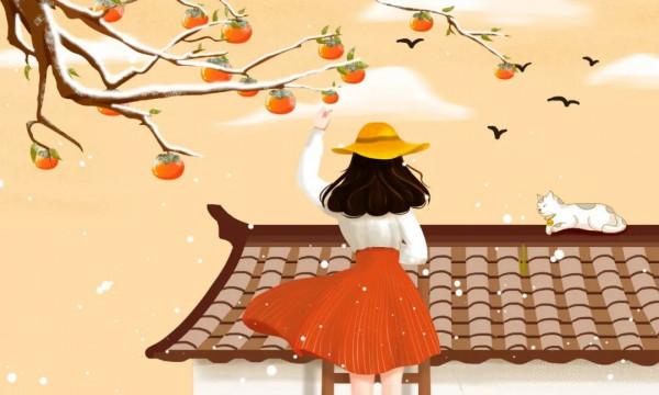 30個溫柔且乾淨的深秋詩句,最適合十月發朋友圈 30個溫柔且乾淨的深秋詩句,最適合十月發朋友圈