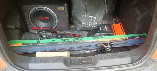 新手魚竿怎麼選？如何避免掉坑，看老手是怎麼說的