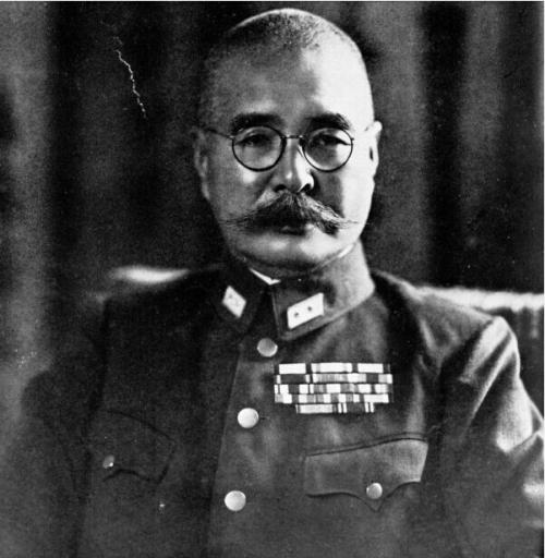 盤點抗日戰爭中,被中國軍隊擊斃的八位日本高階軍官,四位為大將 盤點抗日戰爭中,被中國軍隊擊斃的八位日本高階軍官,四位為大將