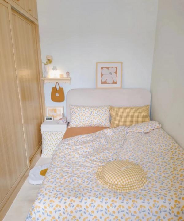 她的新家堅持“化繁為簡”,全屋乾淨整齊且舒適 她的新家堅持“化繁為簡”,全屋乾淨整齊且舒適