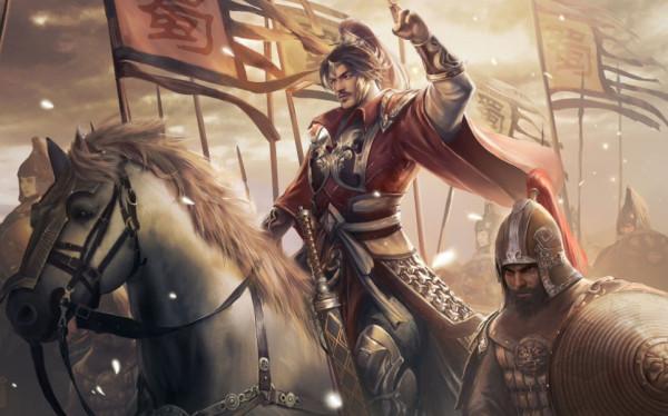 諸葛瞻8歲聰明伶俐，被人稱為神童，諸葛亮卻臨終預言：不成大器