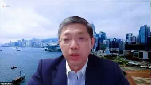 “房地產與中國經濟增長”閉門研討會成功舉行