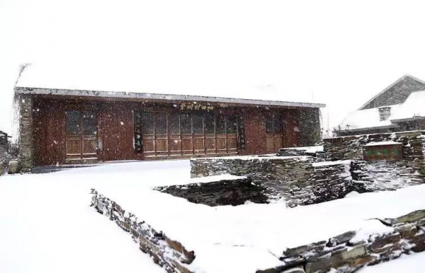 詩情畫意三臺山,美了季節,醉了歲月! 詩情畫意三臺山,美了季節,醉了歲月!