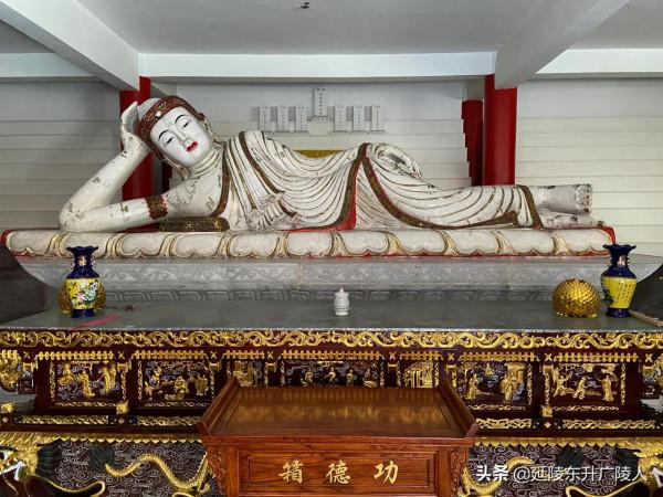 江蘇江陰市蒼山古寺 一代帝王埋身地 千年古寺伴皇陵 江南佛國 江蘇江陰市蒼山古寺 一代帝王埋身地 千年古寺伴皇陵 江南佛國