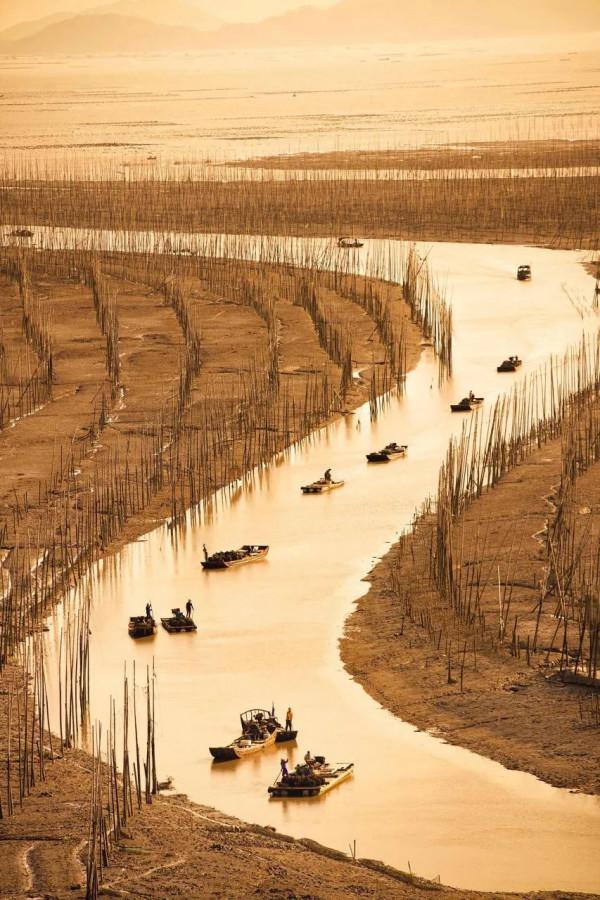 最適合一個人旅行的12個旅行地,你去過幾個? 最適合一個人旅行的12個旅行地,你去過幾個?