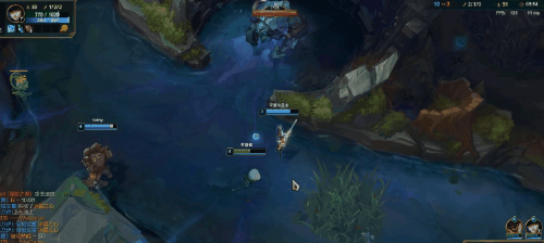 LOL玩家太細了，扒出稻草人被護甲防裝天克！網友：Doinb悔不當初