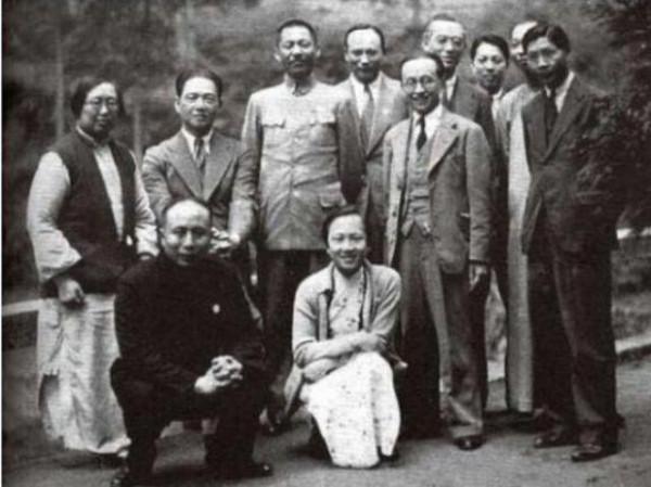 王亞樵怒鬥青幫三大亨:逼退張嘯林、震懾杜月笙、黃金榮向他賠罪 王亞樵怒鬥青幫三大亨:逼退張嘯林、震懾杜月笙、黃金榮向他賠罪