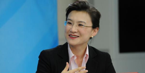 從“央視名嘴”到“滾出主持界”,董倩到底經歷了什麼? 從“央視名嘴”到“滾出主持界”,董倩到底經歷了什麼?