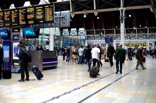 倫敦現狀，帶你看看真實的倫敦