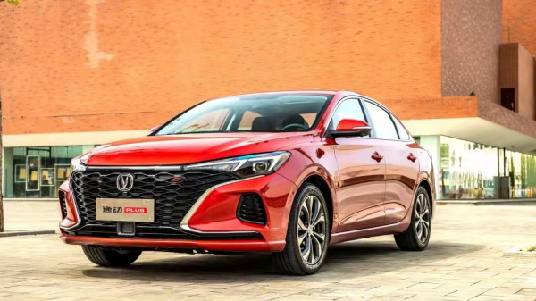 頂配不超10萬元,這四款高品質家轎,總有一款適合你 頂配不超10萬元,這四款高品質家轎,總有一款適合你