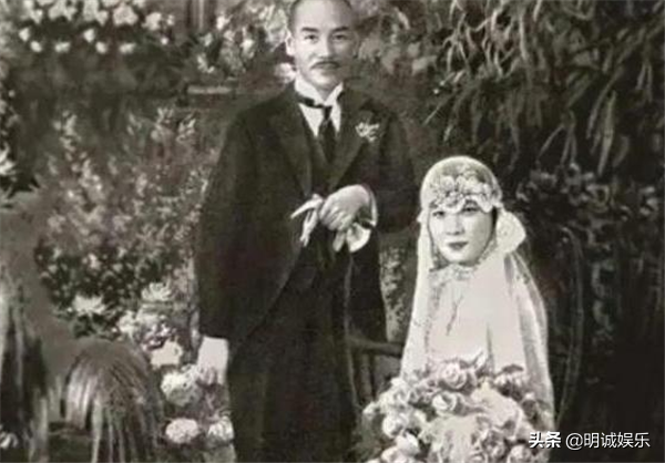 他拒娶宋美齡,推辭黃埔軍校校長,把江山和美人都讓給了蔣介石 他拒娶宋美齡,推辭黃埔軍校校長,把江山和美人都讓給了蔣介石