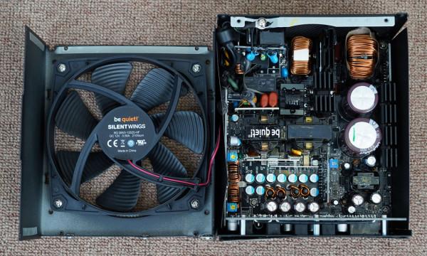 萬物皆可RGB？be quiet! Light Wings風扇體驗分享&amp;裝機秀