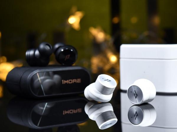 「有料評測」1MORE PistonBuds Pro評測：經典元素傍身