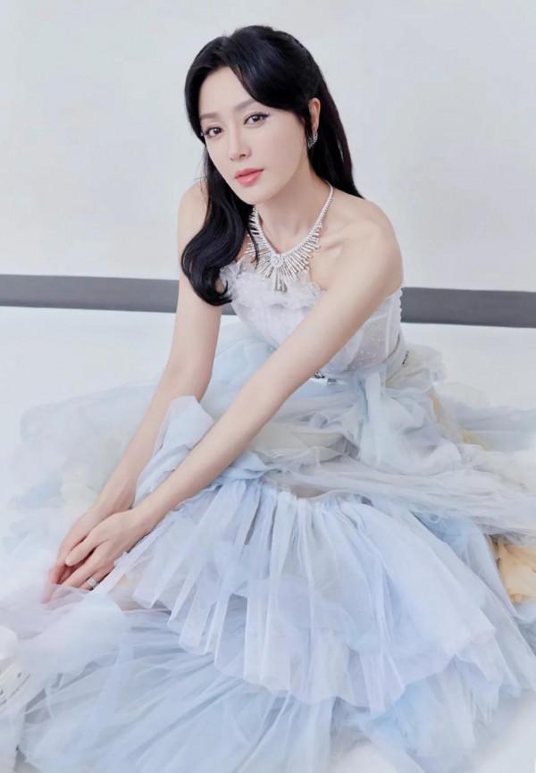 秦嵐高畫質美圖