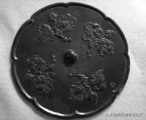 流傳千年的愛情&mdash;&mdash;墓葬中的夫妻情