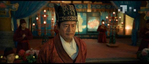 《風起洛陽》：8個特出，詠梅氣質絕佳，劉端端演的高階又腹黑