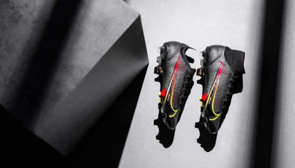 十二天盤點2021年那些新戰靴（二月）