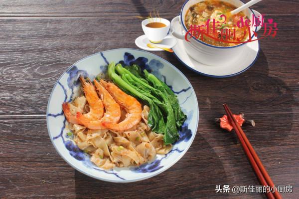 一個人午餐我從不點外賣,曬我的五分鐘懶人午餐,好吃營養又省時 一個人午餐我從不點外賣,曬我的五分鐘懶人午餐,好吃營養又省時