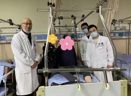 身高1.84米,28歲小夥還在“長身體”!每年長高几釐米 身高1.84米,28歲小夥還在“長身體”!每年長高几釐米