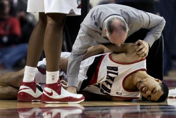 生涯僅6個賽季，卻征服一眾球星！“黃曼巴”布蘭登-羅伊去哪了