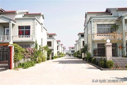 過去農村“夜不閉戶”,如今農村大白天也大門緊閉,原因有哪些? 過去農村“夜不閉戶”,如今農村大白天也大門緊閉,原因有哪些?