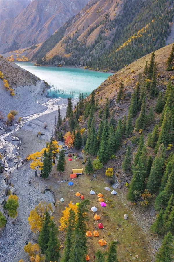 孟克德：金黃暴擊，意外心動