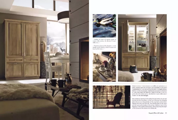 第60期：義大利Martini Mobili 傢俱圖冊歐洲奢華生活理念高畫質大圖