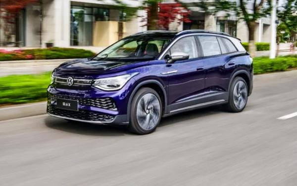 為什麼經銷商冒著被處罰的風險降價賣ID.6X 為什麼經銷商冒著被處罰的風險降價賣ID.6X