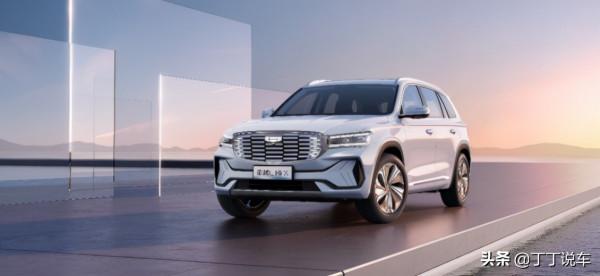 12月自主三強銷量盤點!吉利銷量破15萬,長城破16萬,奇瑞超11萬 12月自主三強銷量盤點!吉利銷量破15萬,長城破16萬,奇瑞超11萬