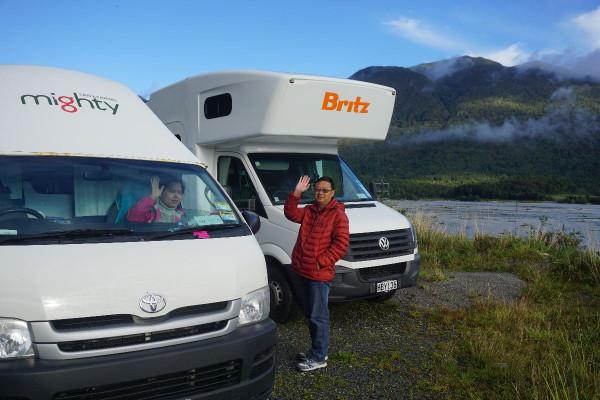 房車旅行紐西蘭完結篇含攻略~境外自駕規劃~那些不得不說的事 房車旅行紐西蘭完結篇含攻略~境外自駕規劃~那些不得不說的事