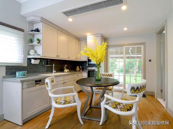 190㎡北歐風大躍層,極簡與自然、迴歸家的溫柔浪漫 190㎡北歐風大躍層,極簡與自然、迴歸家的溫柔浪漫