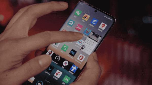 Flyme9.2穩定版推送 魅族18系列都帶來了哪些變化？細節更極致