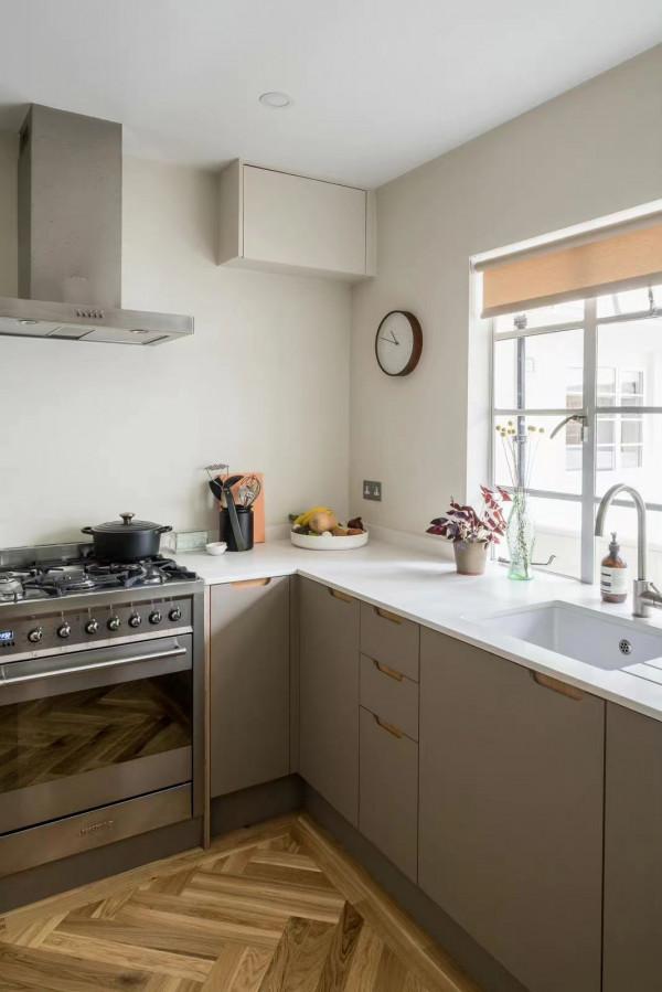 小戶型還要養孩子,空間利用特優秀的三口之家,佈置得超精緻實用 小戶型還要養孩子,空間利用特優秀的三口之家,佈置得超精緻實用