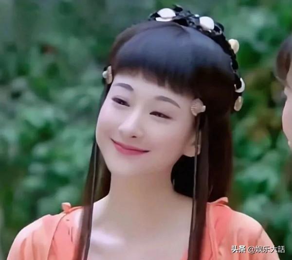 近乎退圈的女演員只服這5位，顏值能打不說還有演技，靈氣逼人