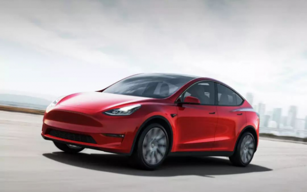 2021年豪華車市場依舊是BBA天下，但中國品牌也在陸續“上位”！