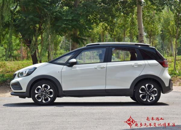 全系都沒有倒車雷達，難道只剩下情懷？聊一下本田飛度