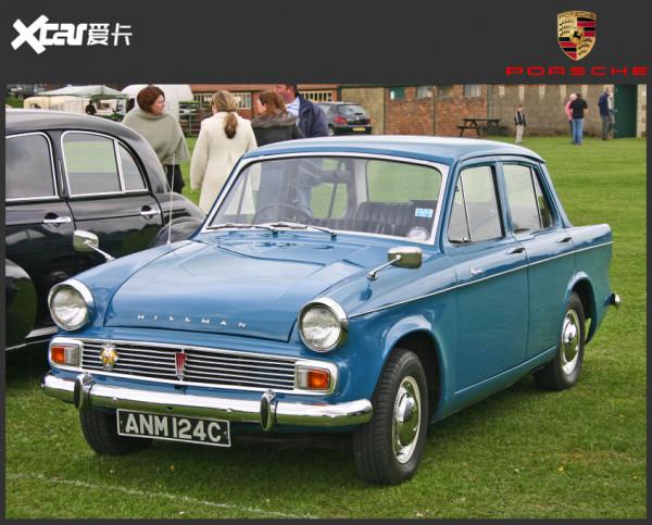 只知道能無限彈射？那些關於保時捷PDK你所不知道的事