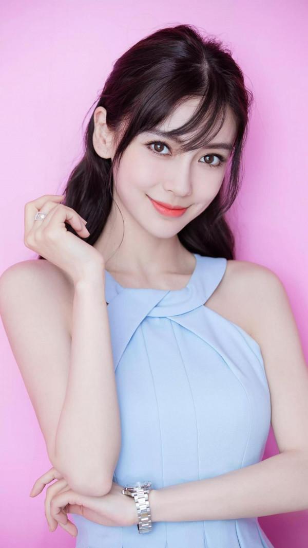 明星高畫質桌布~楊穎 明星高畫質桌布~楊穎