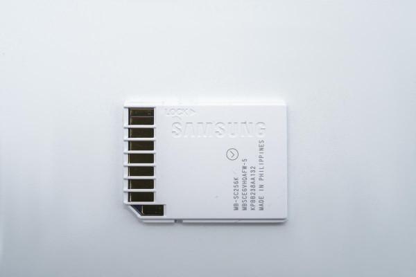 合格的SD卡都有什麼職業素養?三星 EVO PLUS 高速SD卡評測 合格的SD卡都有什麼職業素養?三星 EVO PLUS 高速SD卡評測