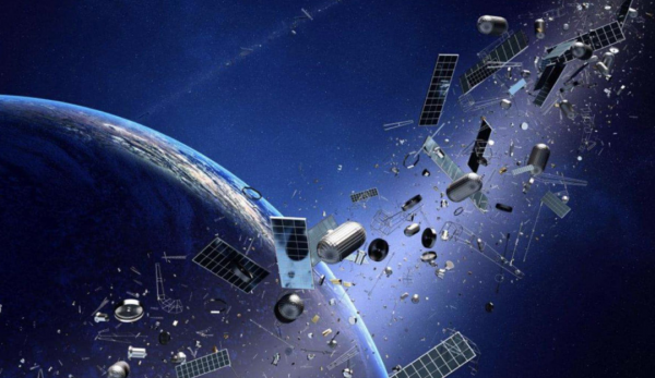 近似真空的太空裡也需要“防腐”？太空中的金屬應該如何防腐