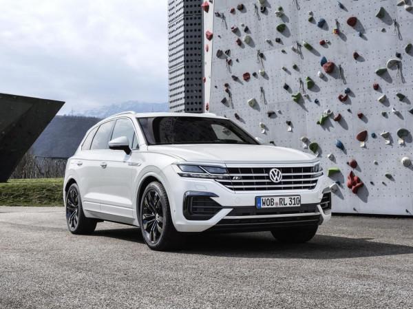 它們能讓你忘掉BBA 50萬元豪華中大型SUV怎麼選？