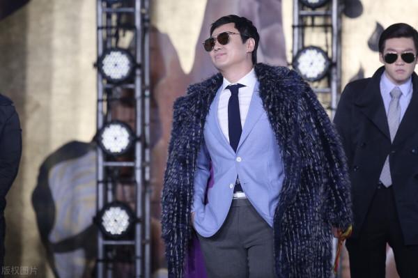 拋棄《夏洛特煩惱》&OpenCurlyDoubleQuote;袁華&rdquo;一角，王寧是怎麼把自己作死的