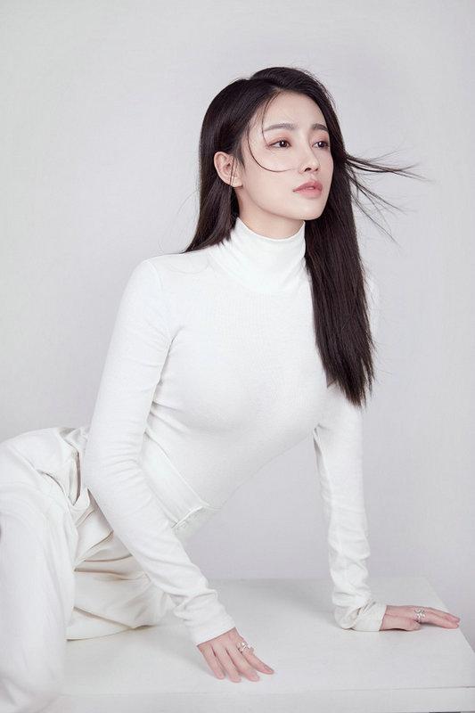 掃黑風暴女演員顏值對比:徐英子清純可愛,江疏影卻遭網友吐槽 掃黑風暴女演員顏值對比:徐英子清純可愛,江疏影卻遭網友吐槽