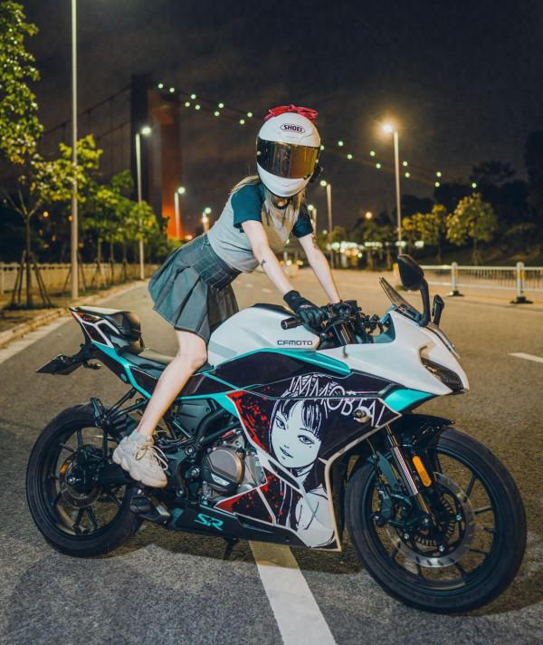 2021年終盤點，各家摩托品牌中的顏值擔當，分別是哪款車型？