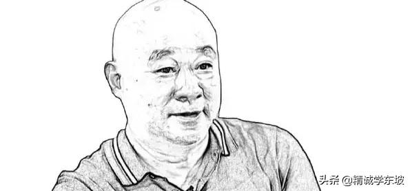 不敢恭維的當代十名畫家之（五）範揚