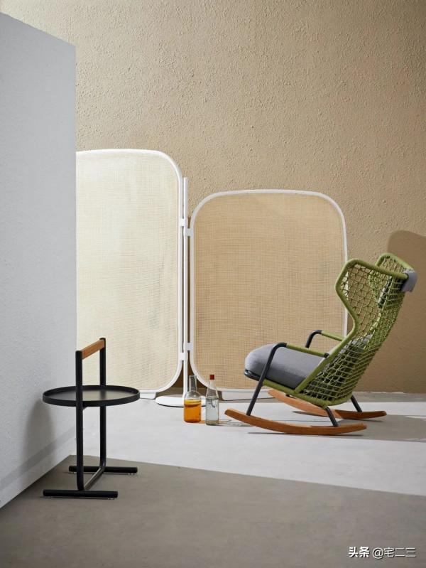 對話KUNDESIGN主理人祁昆：做未來世界的戶外傢俱