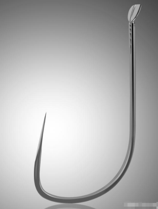 冬季野釣鯽魚魚鉤哪款強?野釣的原則:能省就省,不用貴的只用好的!