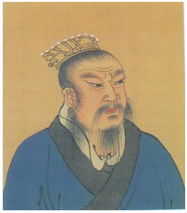 你知道古代帝王都啥星座不，今天就帶你瞭解瞭解