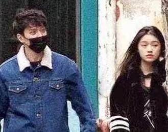 倪妮：張藝謀對我有恩，前途盡毀我也要跟他走，今苦盡甘來