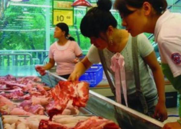 買豬肉時,這6種豬肉,免費送也別要,肉販子:知道人越少越好 買豬肉時,這6種豬肉,免費送也別要,肉販子:知道人越少越好